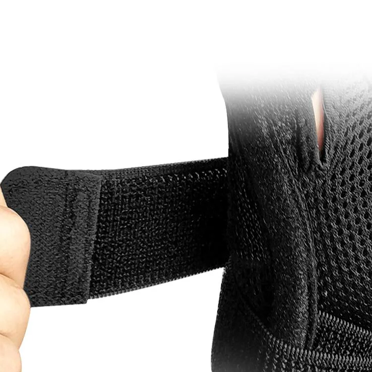 Sports Running Steel Plate Fixed Brace Support Protects Wrist Support